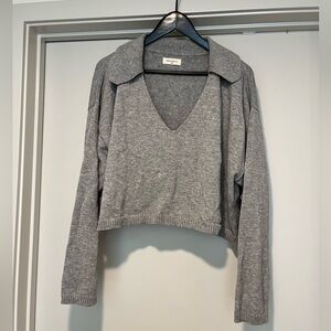 James Street Co Wren sweater